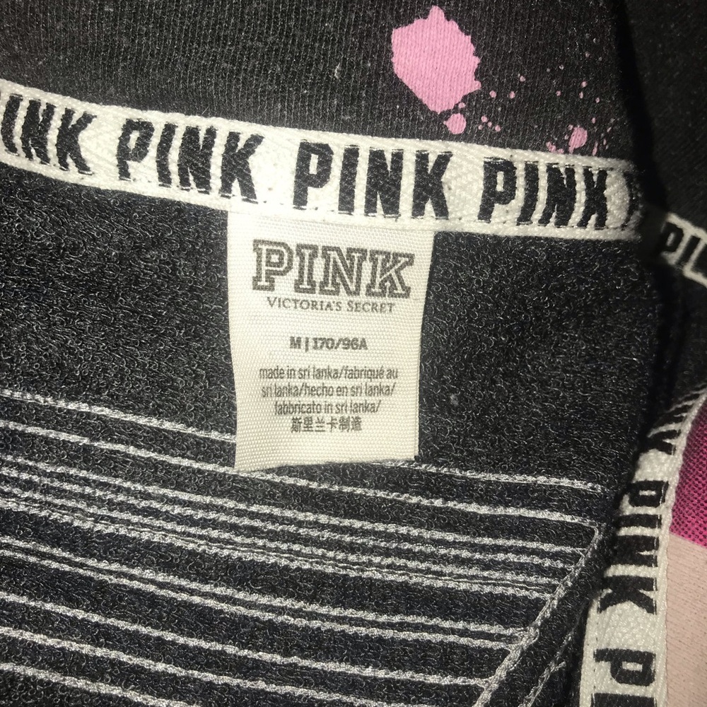 Pink Sweatshirt - Picture 3 of 3